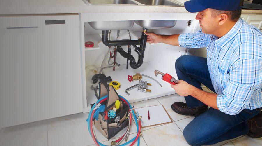 Professional expert plumbing services in Colorado City, CO
